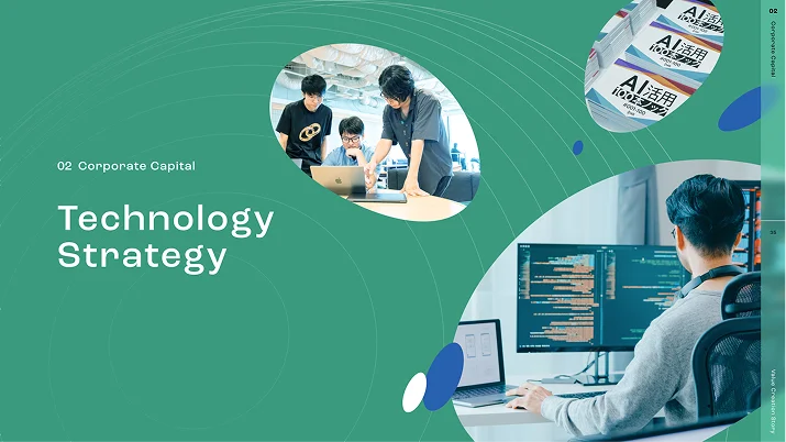 Technology Strategy