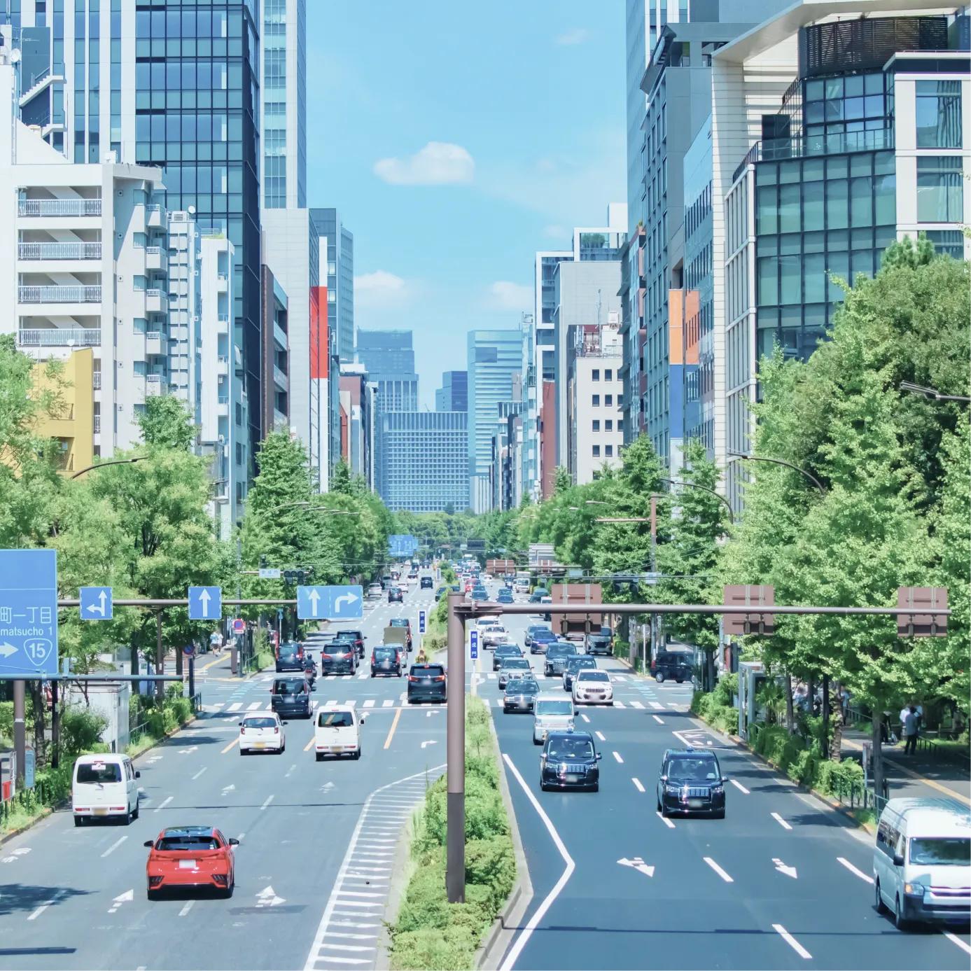 新規事業としてオートモーティブ事業を開始