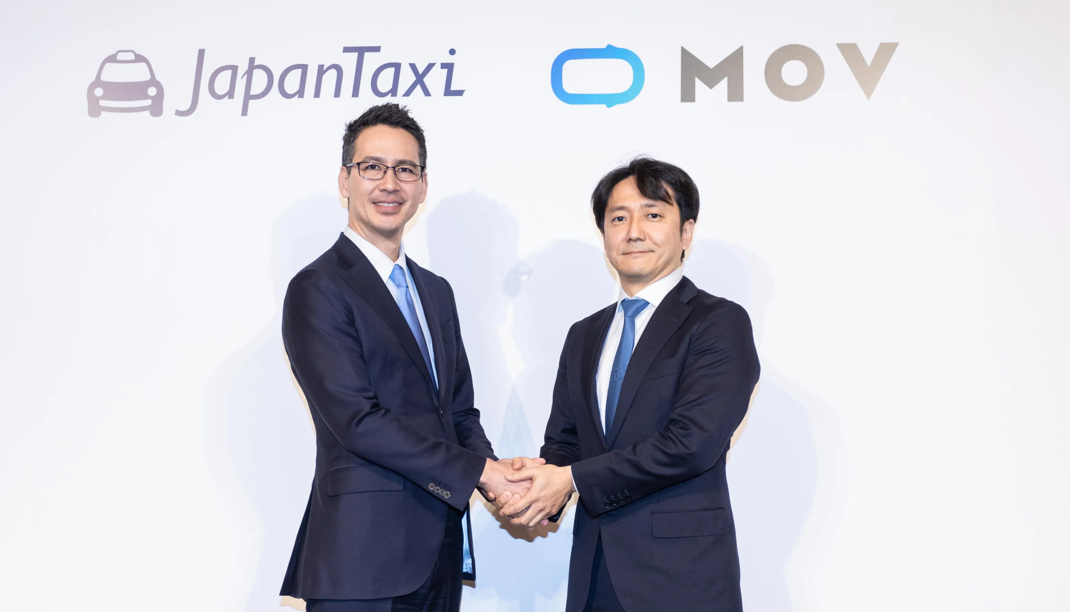 JapanTaxi(株)と事業統合、(株)Mobility Technologies(現GO(株))が誕生